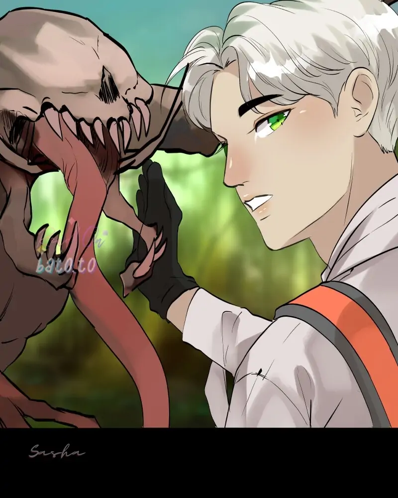 Read Freaking Romance (en) Manga Online