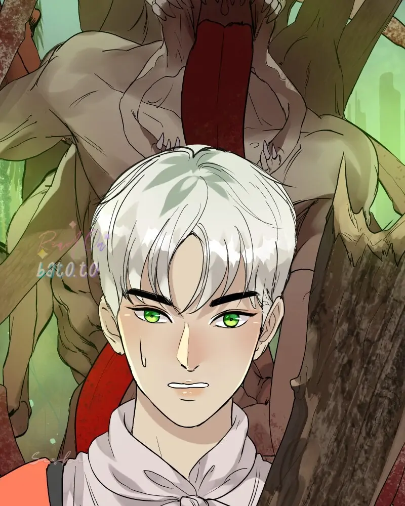 Read Freaking Romance (en) Manga Online