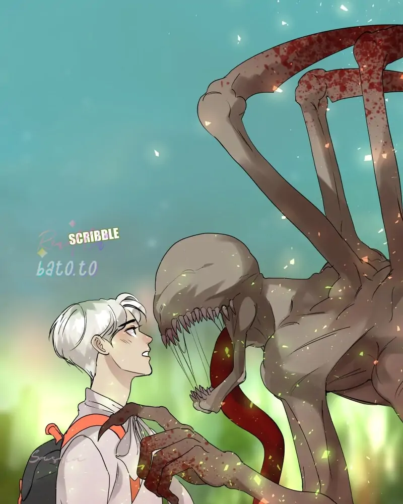 Read Freaking Romance (en) Manga Online