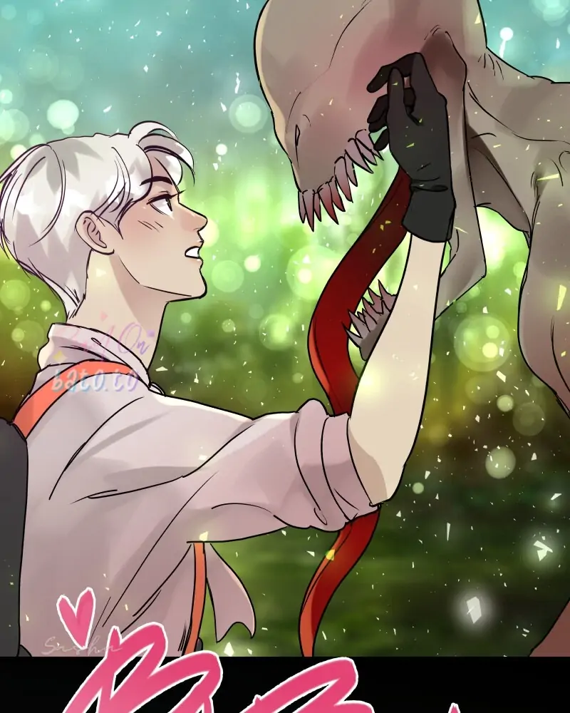 Read Freaking Romance (en) Manga Online