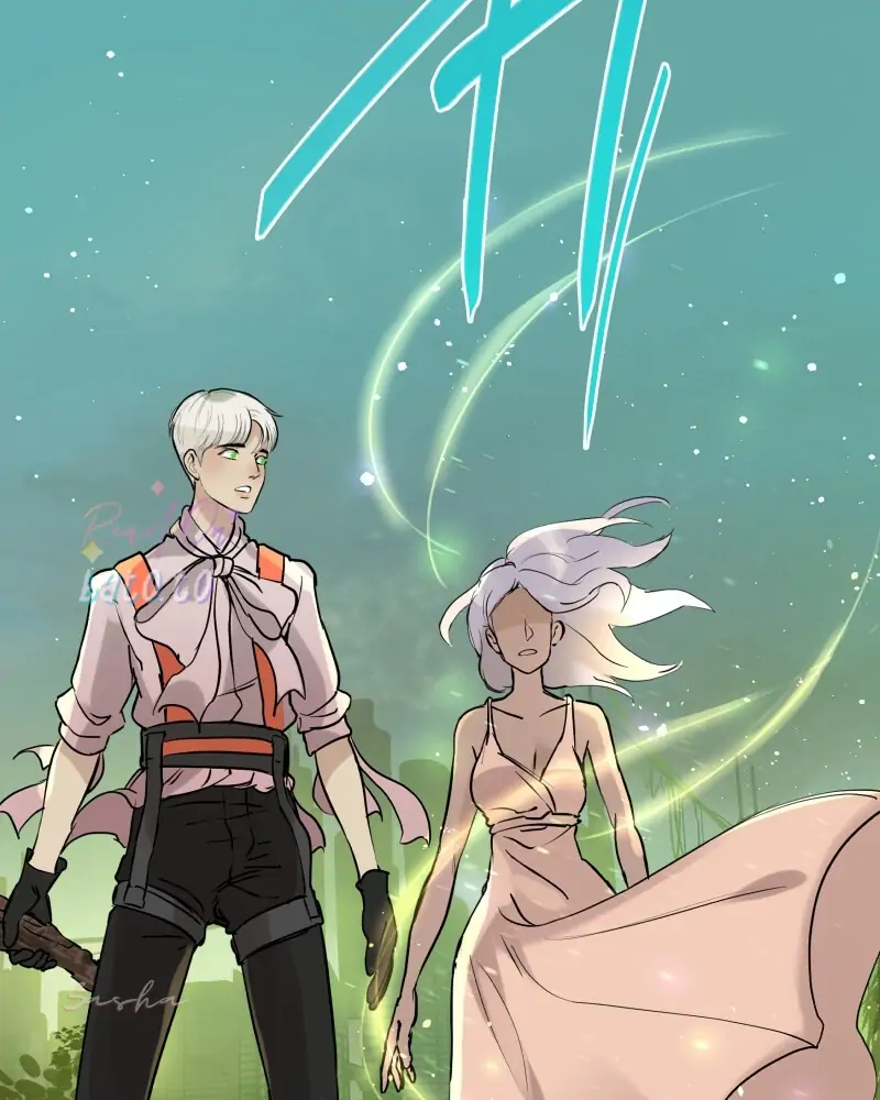 Read Freaking Romance (en) Manga Online