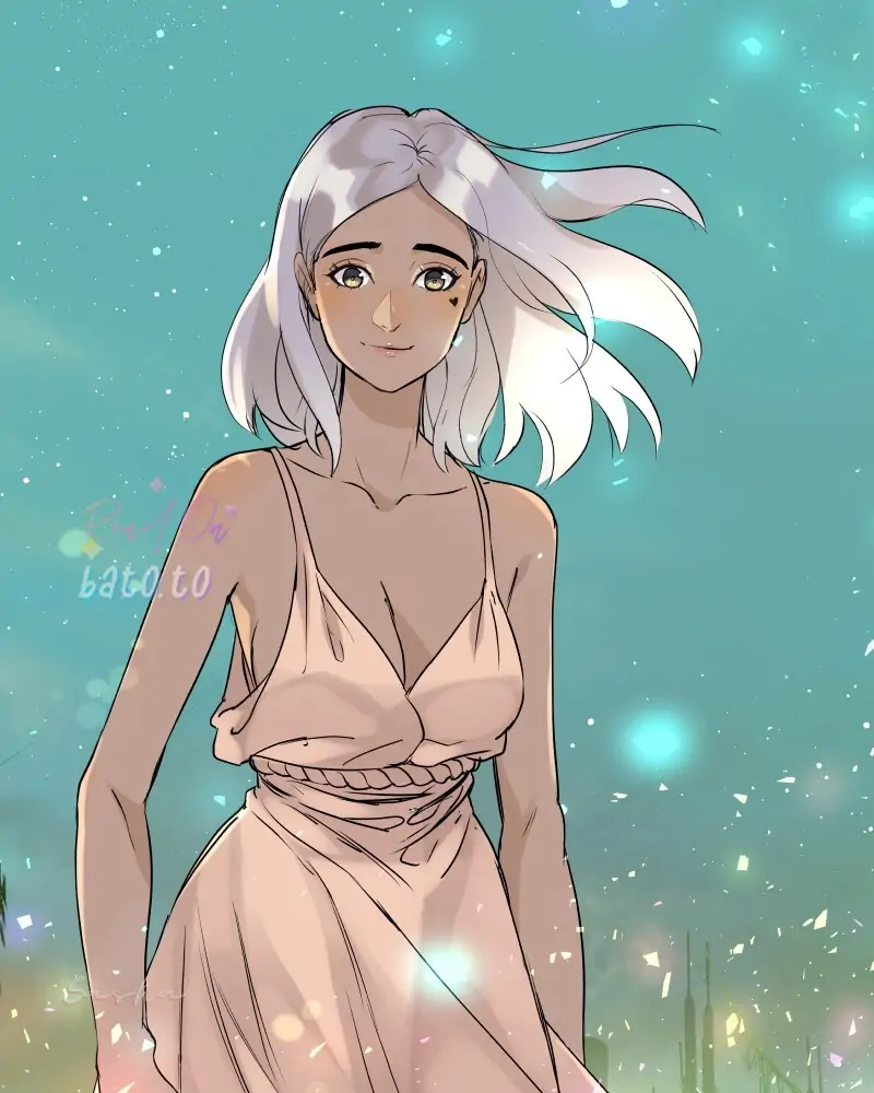 Read Freaking Romance (en) Manga Online