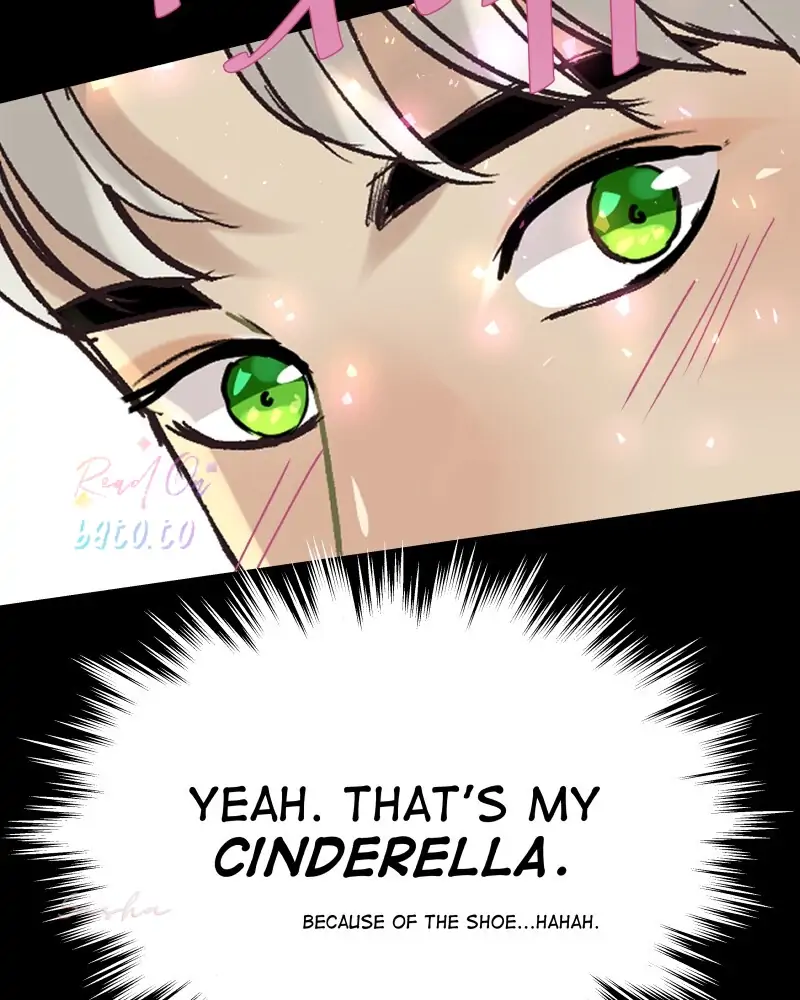 Read Freaking Romance (en) Manga Online