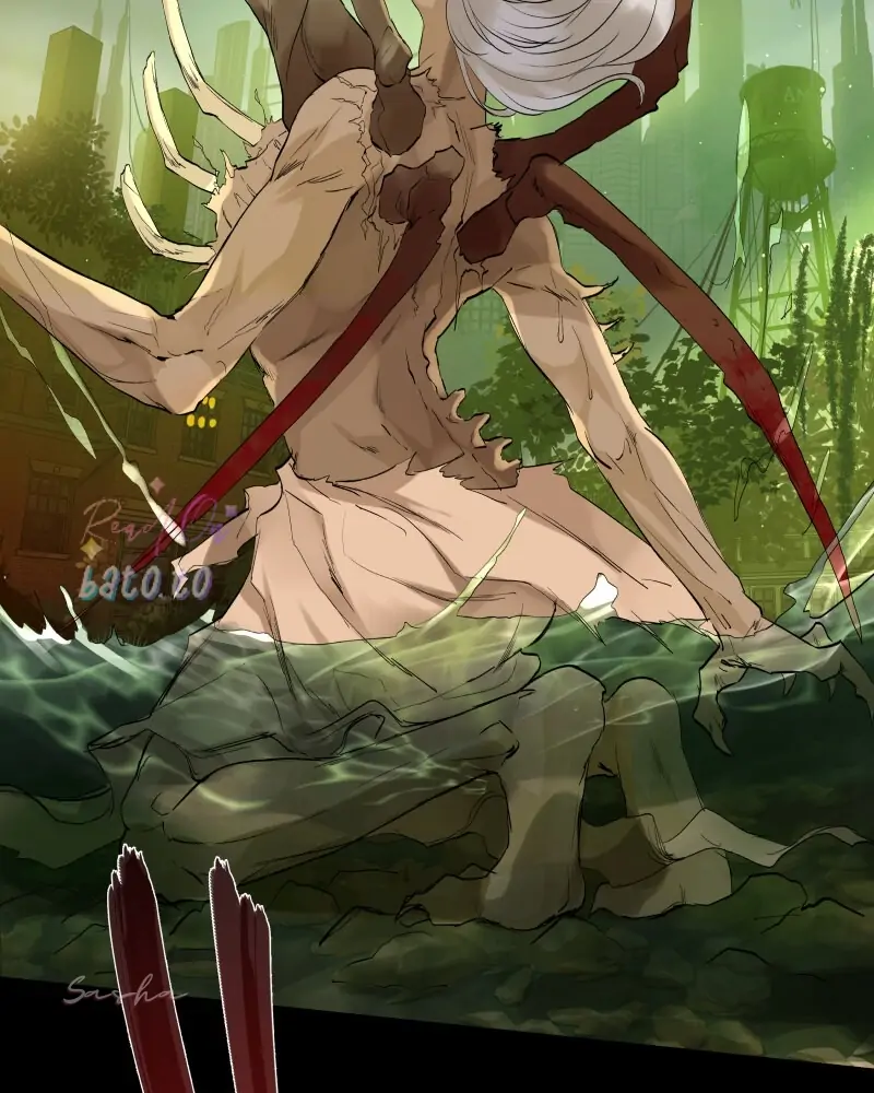 Read Freaking Romance (en) Manga Online