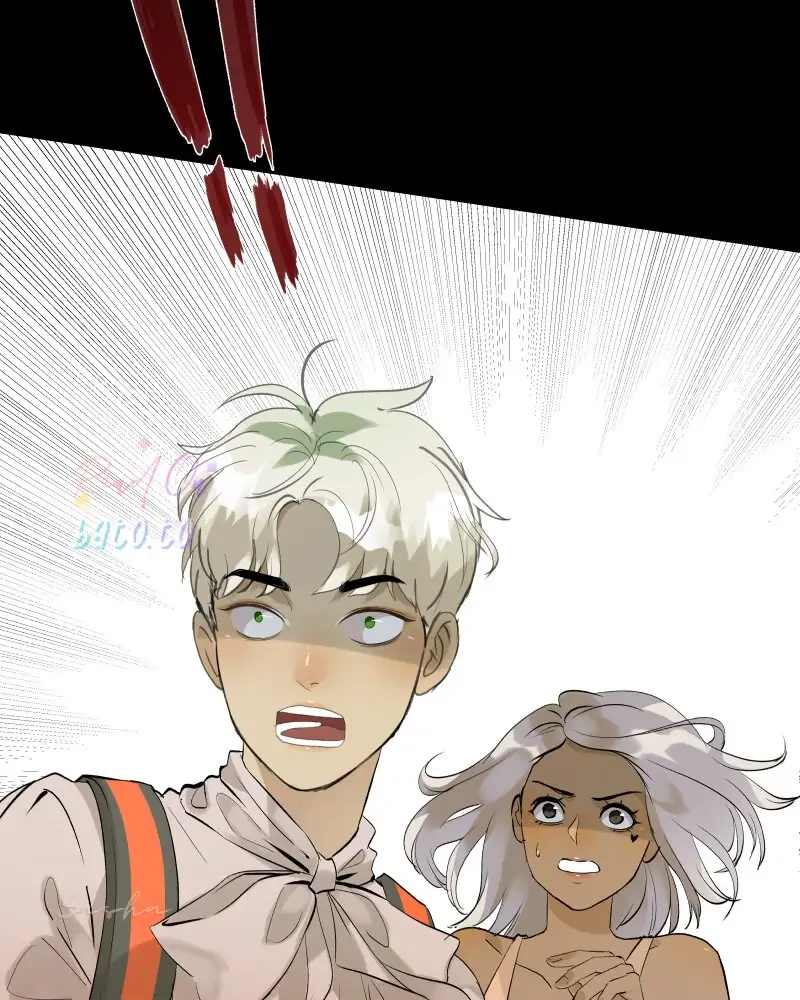 Read Freaking Romance (en) Manga Online