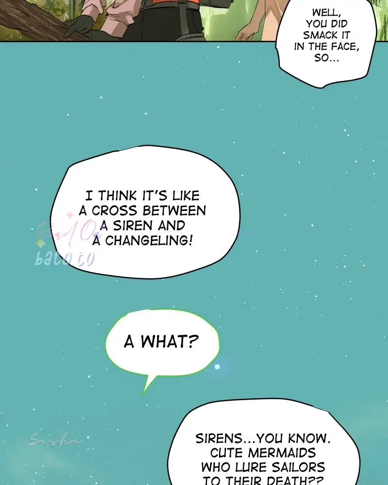 Read Freaking Romance (en) Manga Online