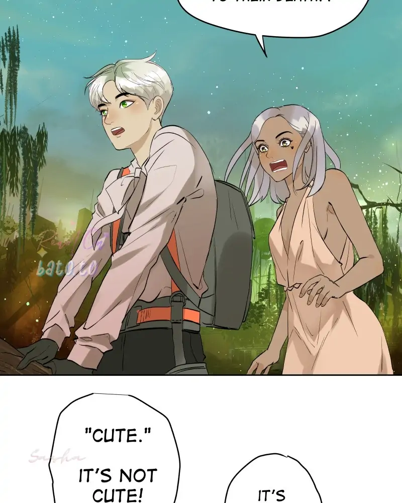 Read Freaking Romance (en) Manga Online