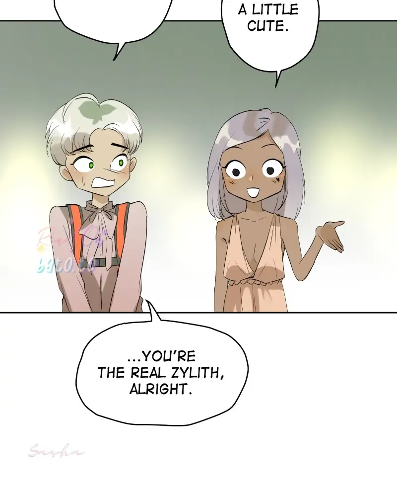 Read Freaking Romance (en) Manga Online