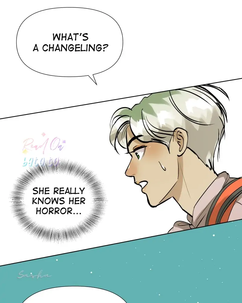 Read Freaking Romance (en) Manga Online