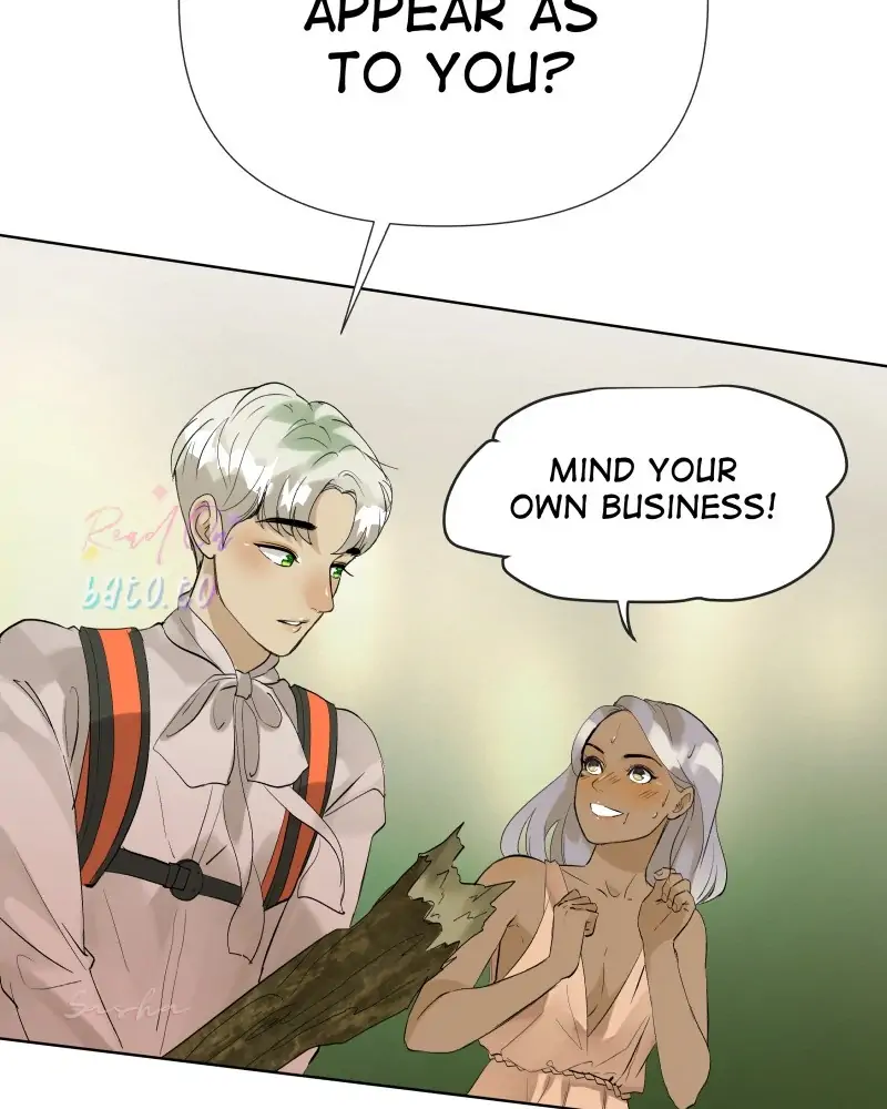 Read Freaking Romance (en) Manga Online