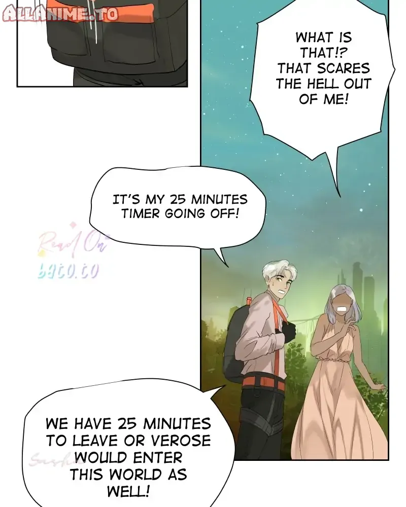 Read Freaking Romance (en) Manga Online