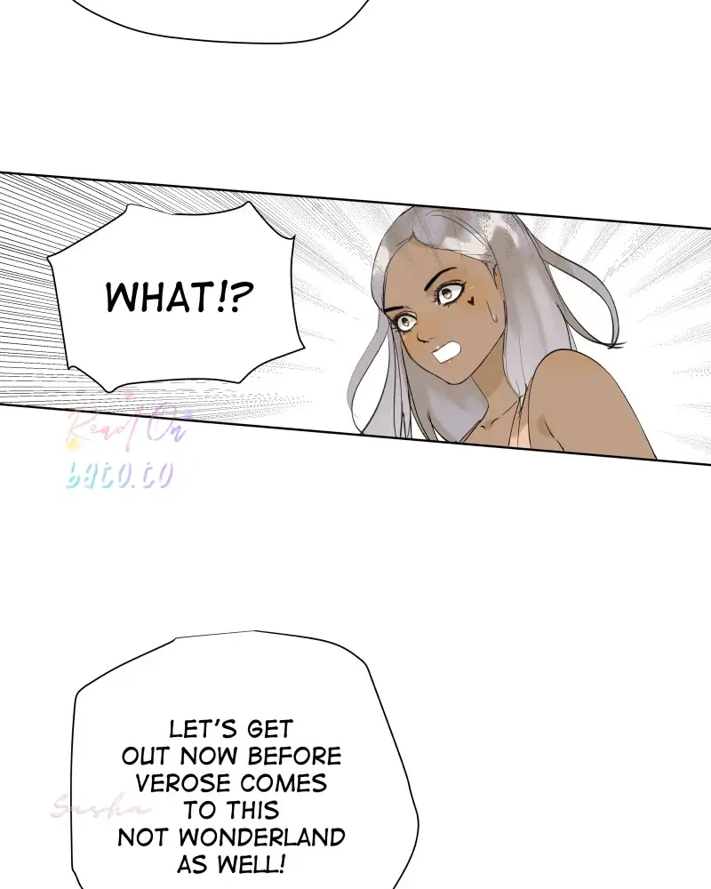 Read Freaking Romance (en) Manga Online