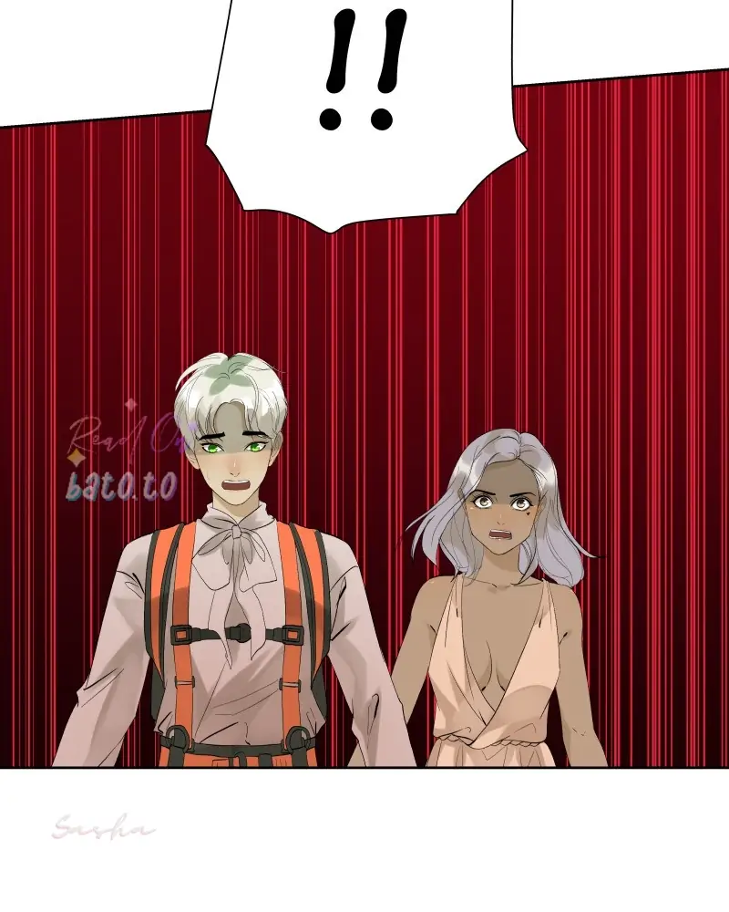 Read Freaking Romance (en) Manga Online