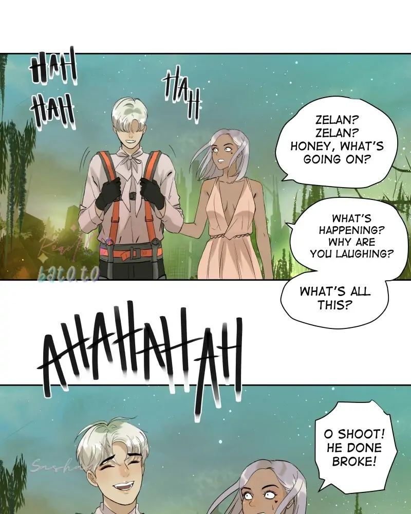 Read Freaking Romance (en) Manga Online