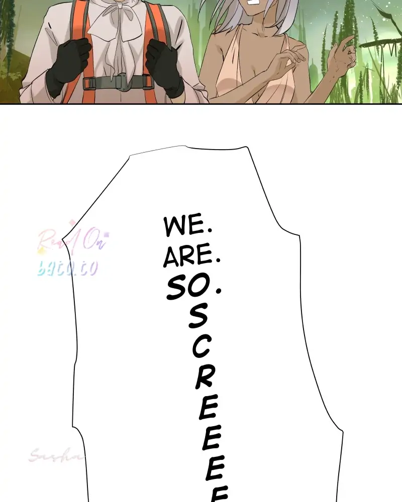 Read Freaking Romance (en) Manga Online