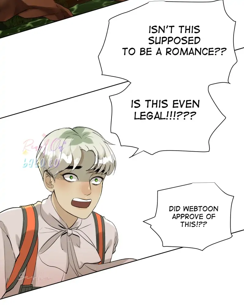 Read Freaking Romance (en) Manga Online