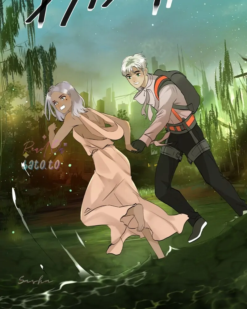 Read Freaking Romance (en) Manga Online