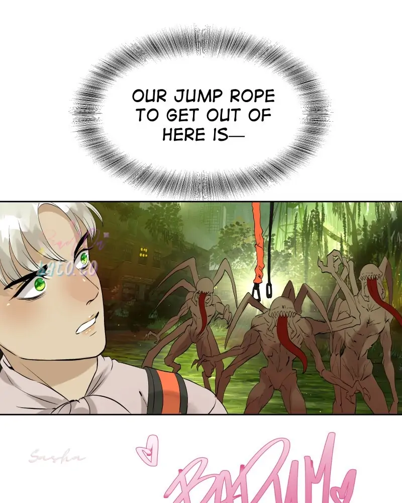 Read Freaking Romance (en) Manga Online