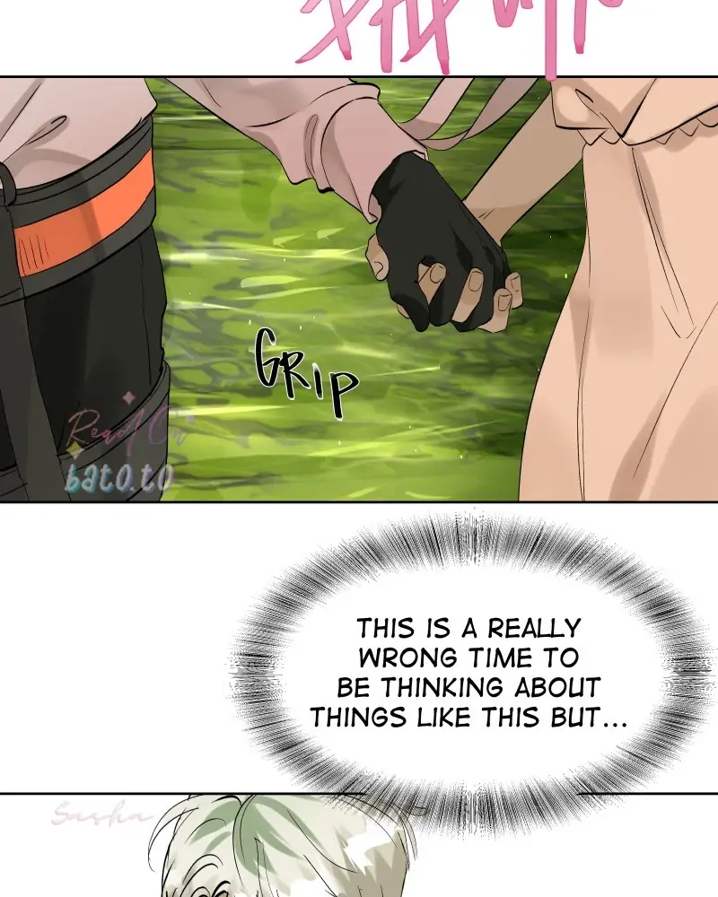 Read Freaking Romance (en) Manga Online