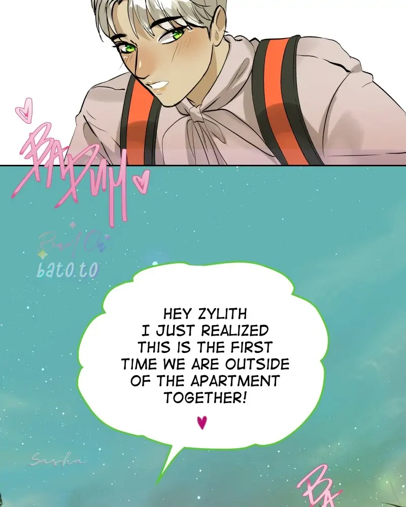 Read Freaking Romance (en) Manga Online