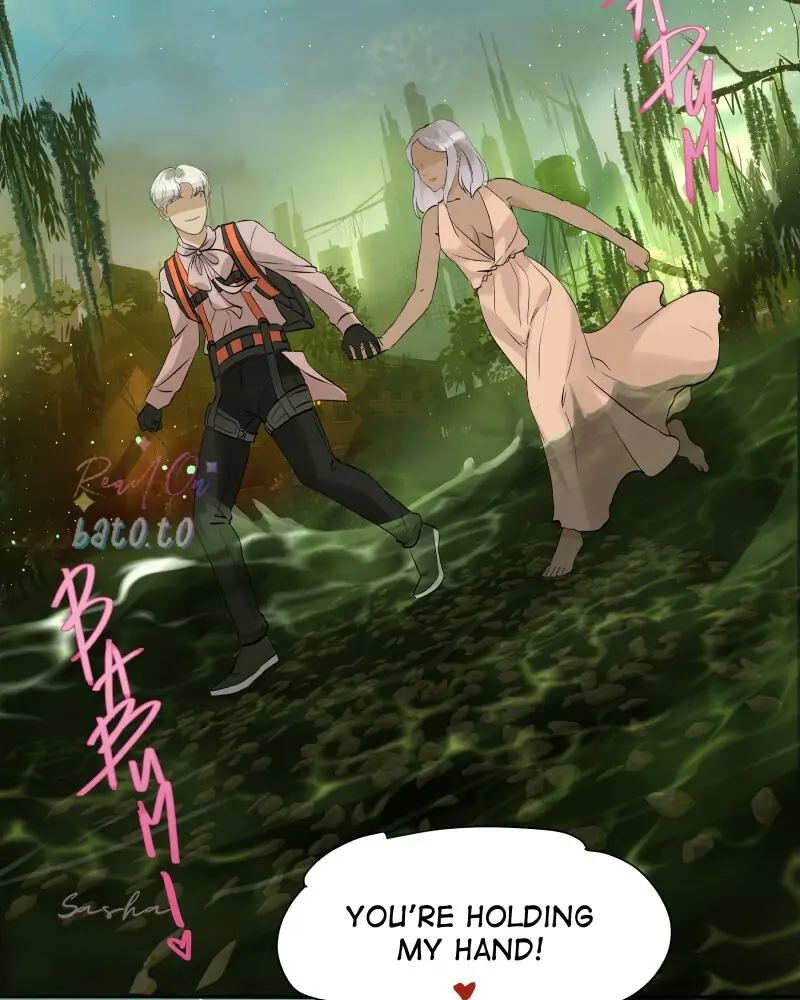 Read Freaking Romance (en) Manga Online