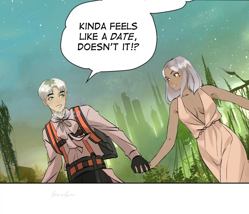 Read Freaking Romance (en) Manga Online