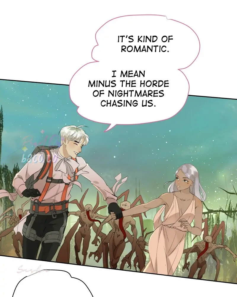 Read Freaking Romance (en) Manga Online