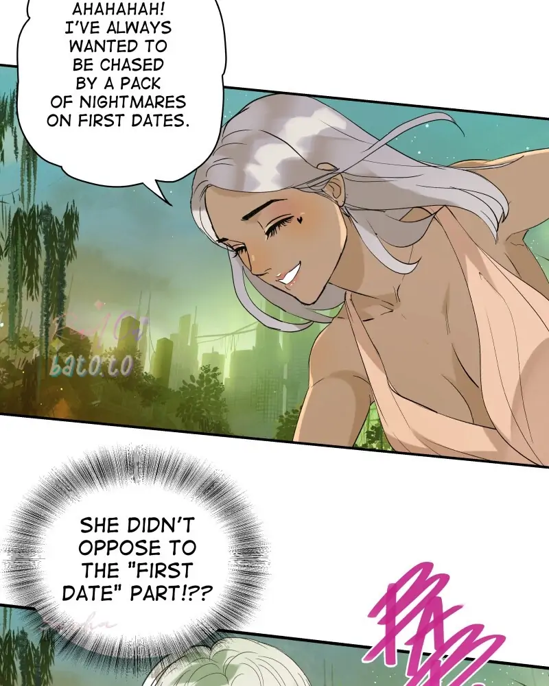 Read Freaking Romance (en) Manga Online