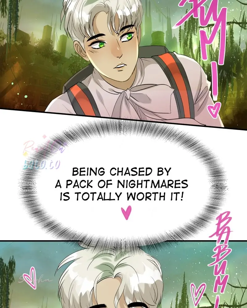 Read Freaking Romance (en) Manga Online