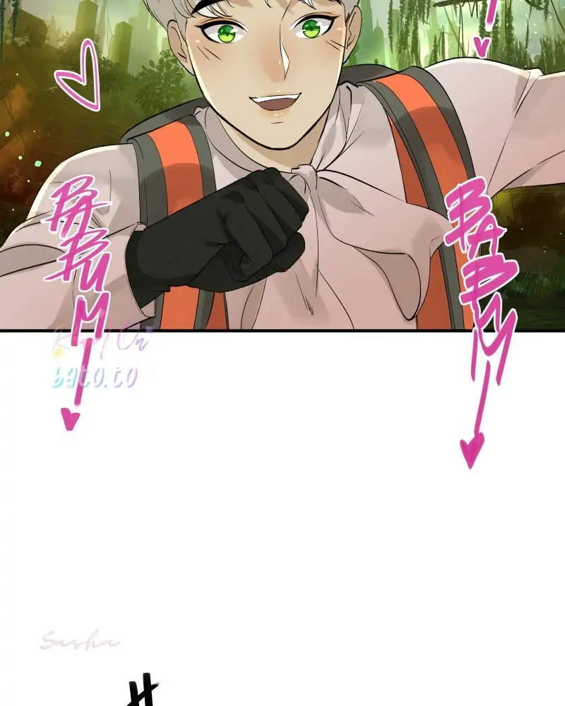 Read Freaking Romance (en) Manga Online