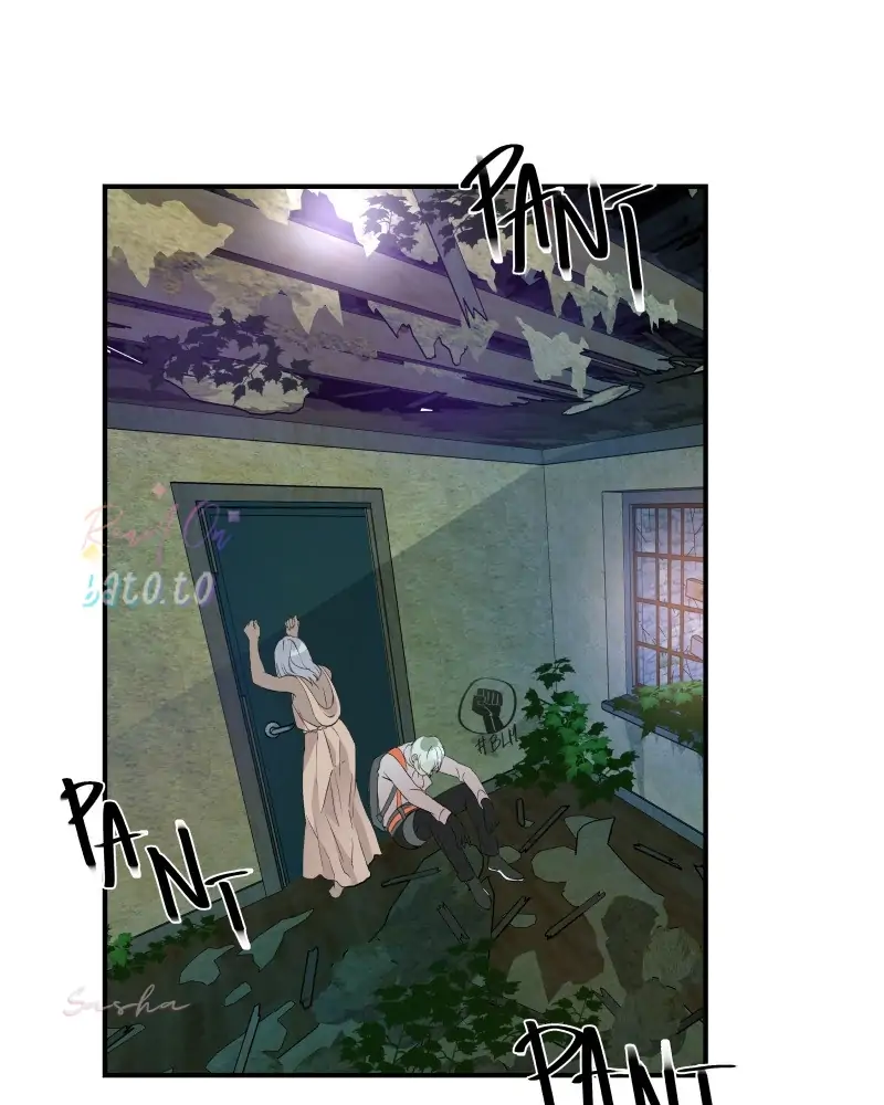 Read Freaking Romance (en) Manga Online