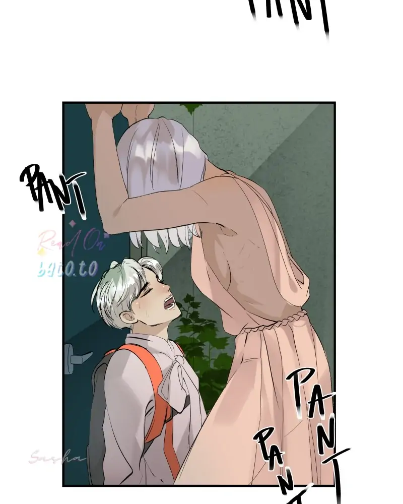 Read Freaking Romance (en) Manga Online