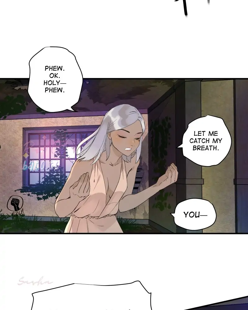 Read Freaking Romance (en) Manga Online