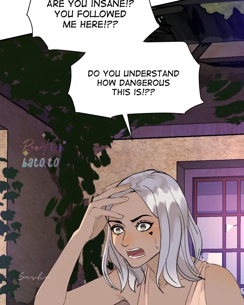 Read Freaking Romance (en) Manga Online