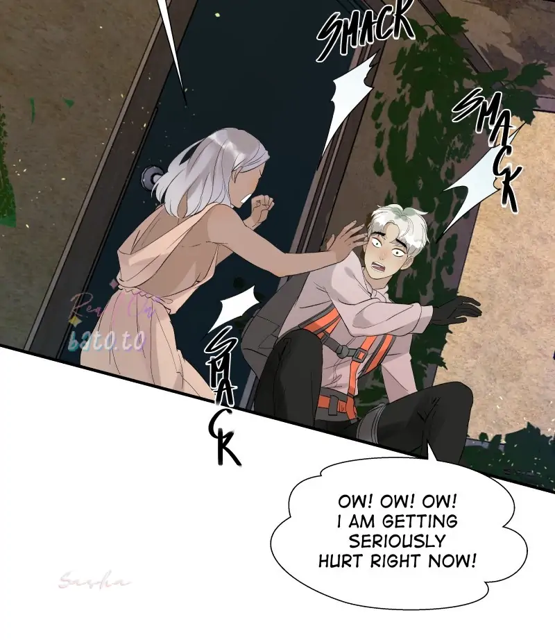 Read Freaking Romance (en) Manga Online