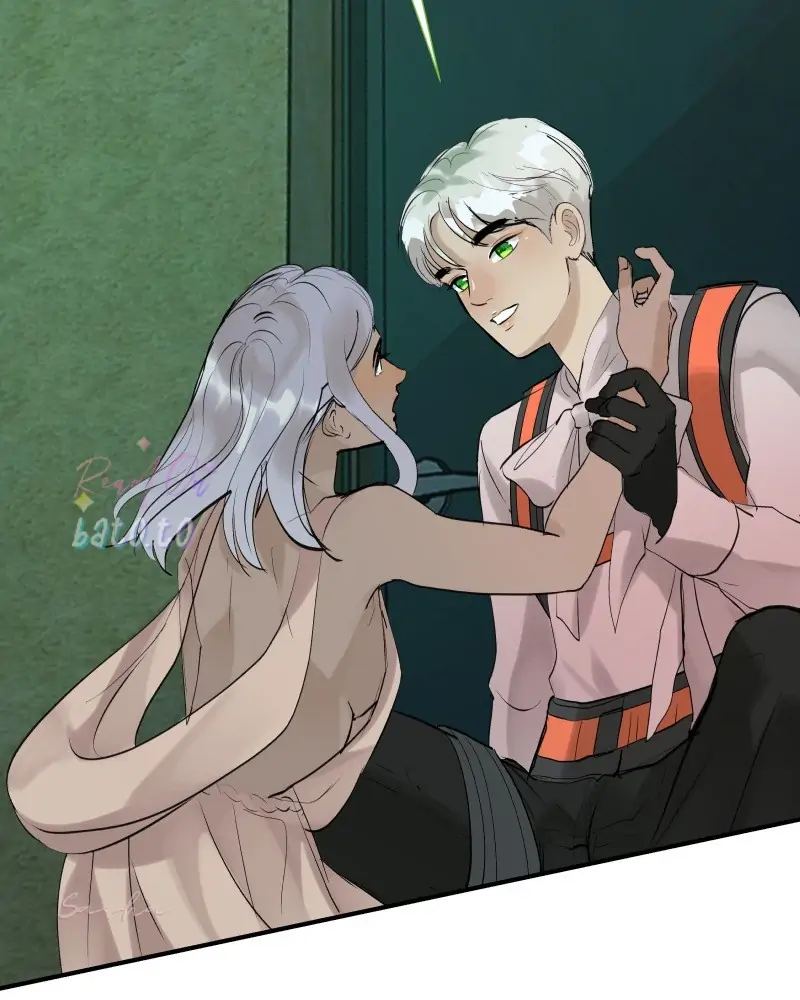 Read Freaking Romance (en) Manga Online