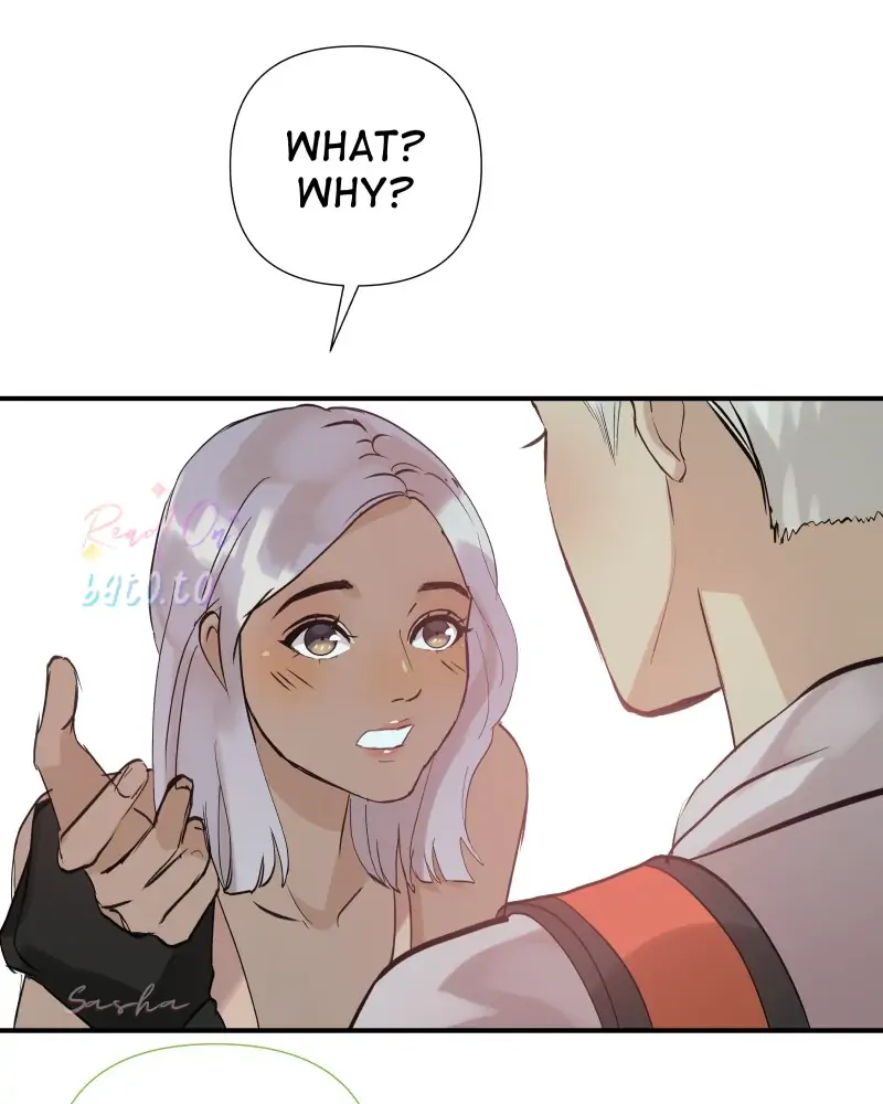 Read Freaking Romance (en) Manga Online