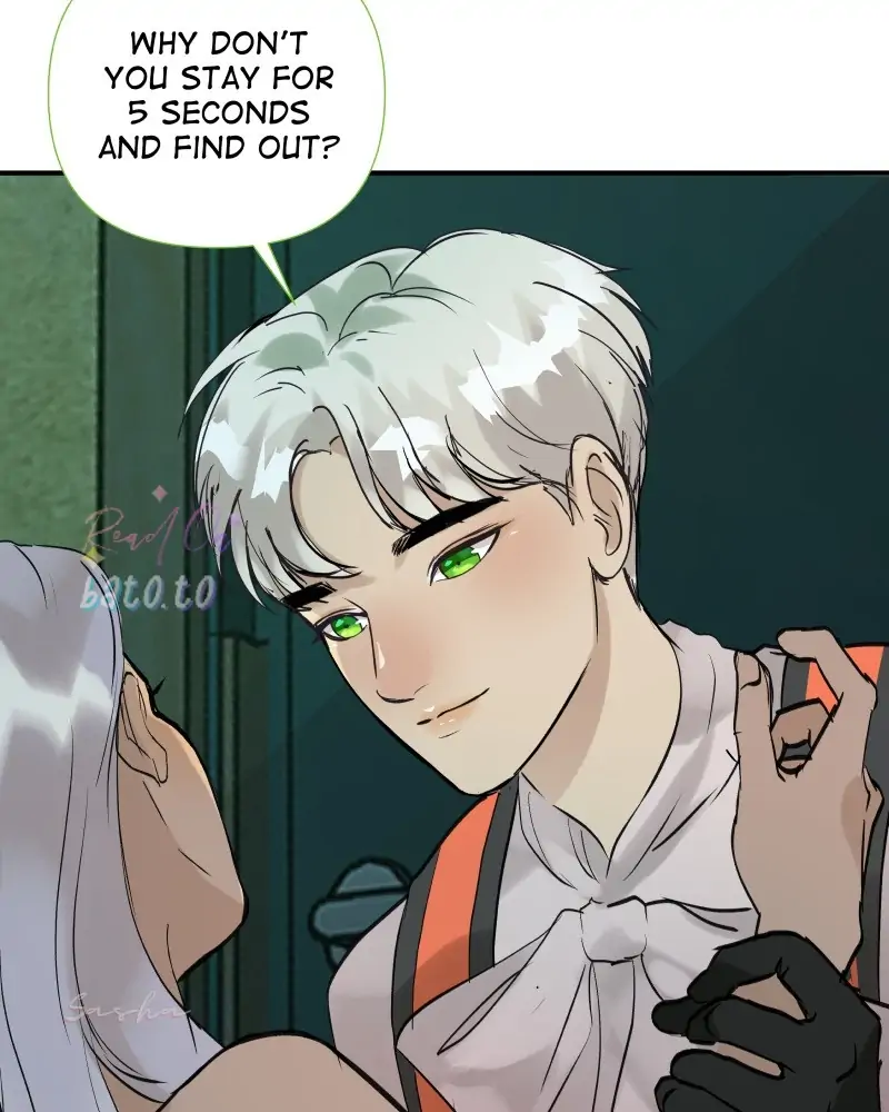 Read Freaking Romance (en) Manga Online