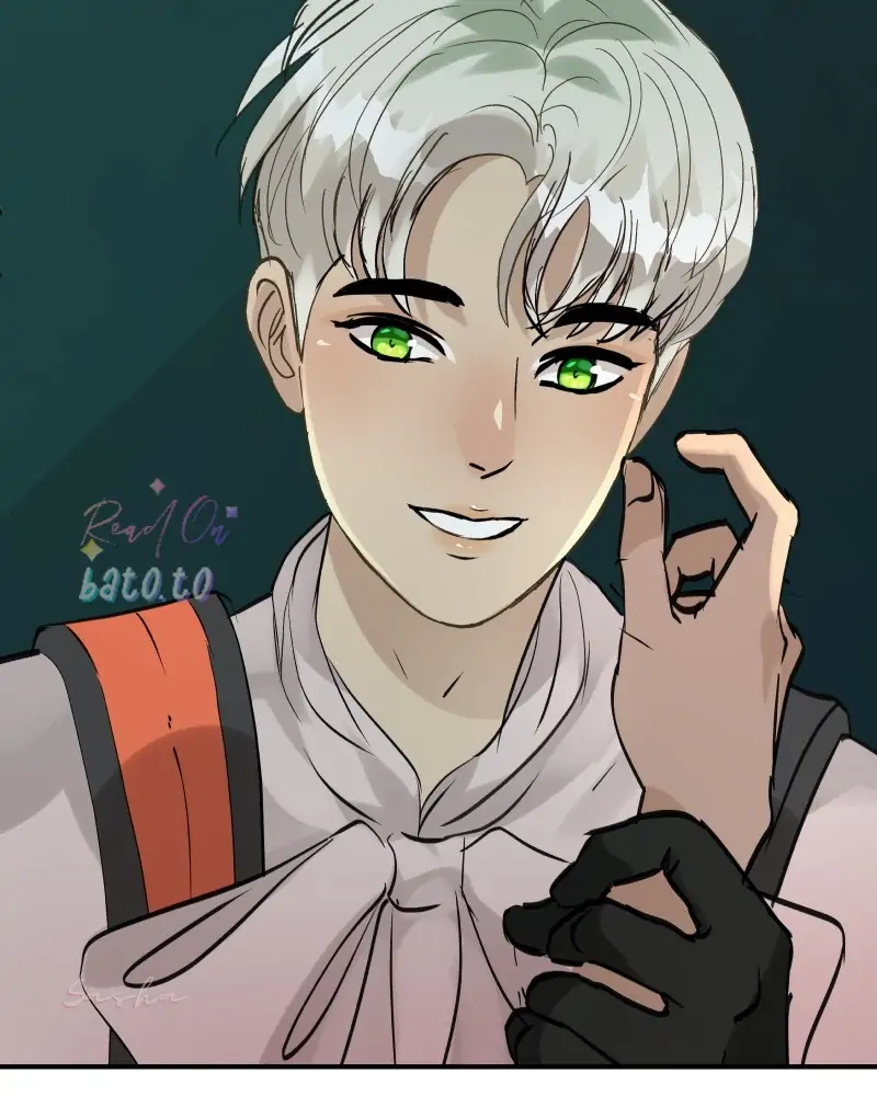 Read Freaking Romance (en) Manga Online