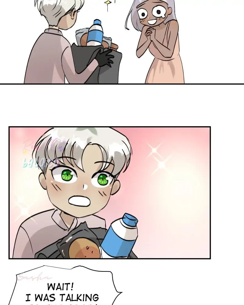 Read Freaking Romance (en) Manga Online