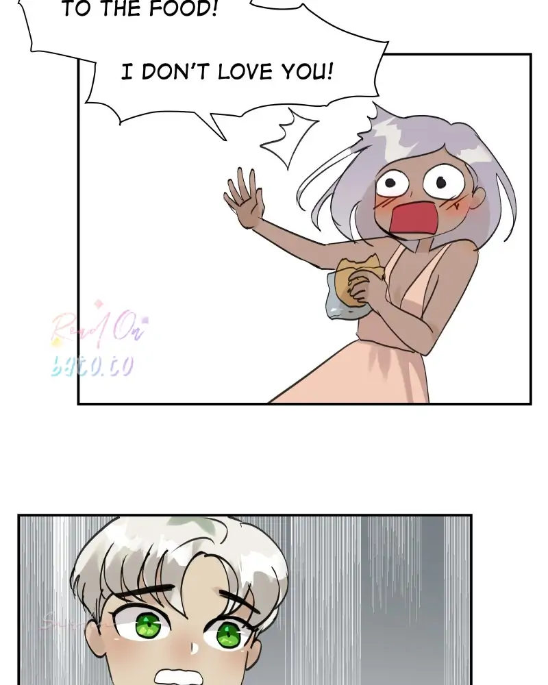 Read Freaking Romance (en) Manga Online