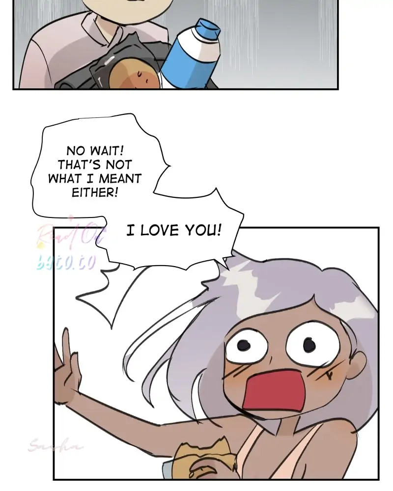 Read Freaking Romance (en) Manga Online