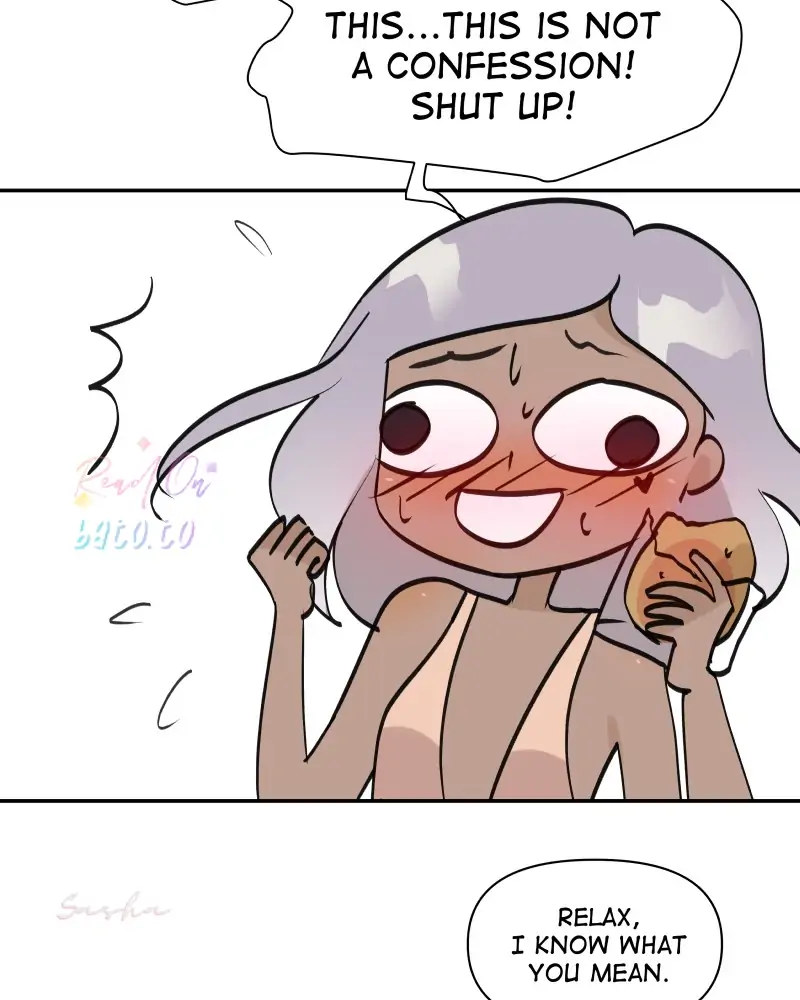 Read Freaking Romance (en) Manga Online