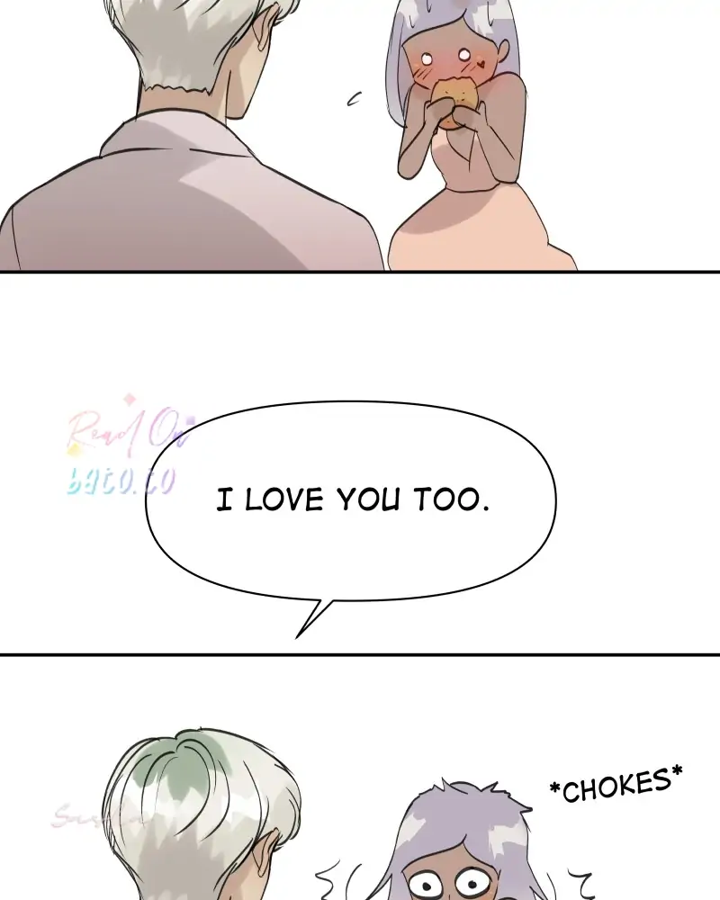 Read Freaking Romance (en) Manga Online