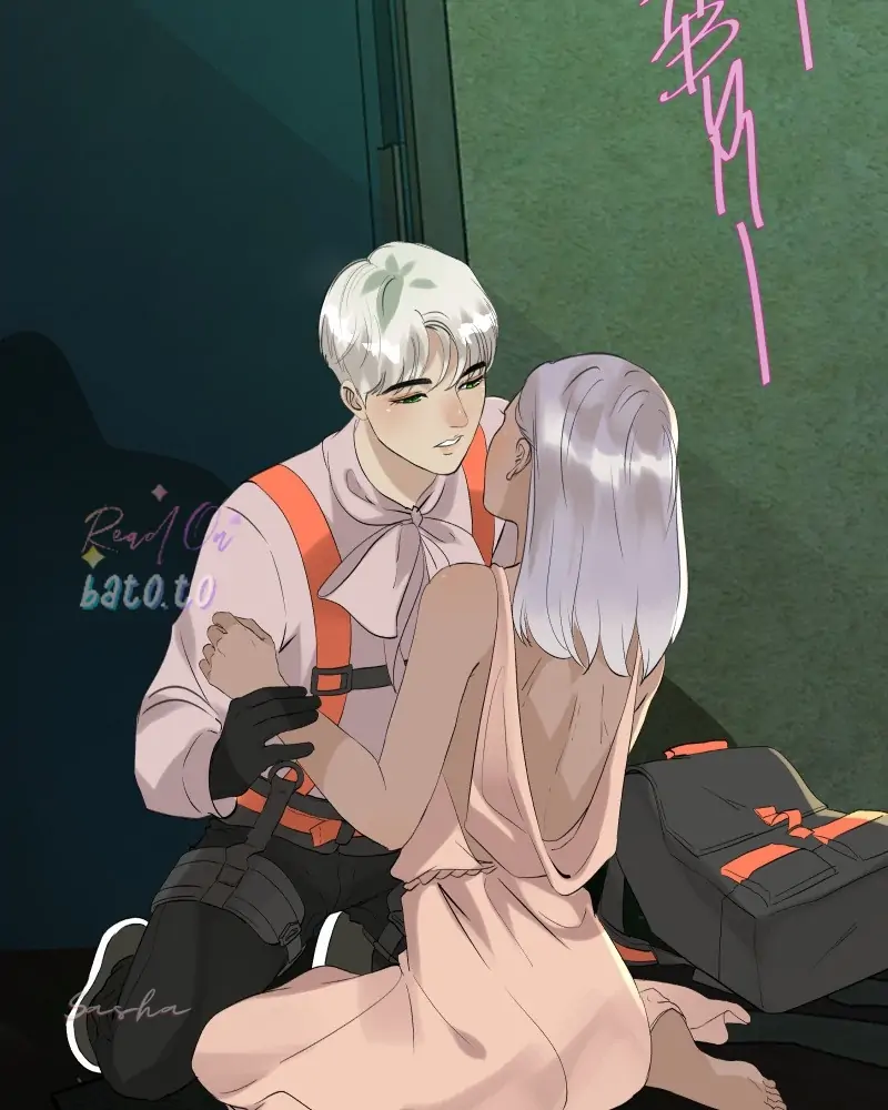 Read Freaking Romance (en) Manga Online