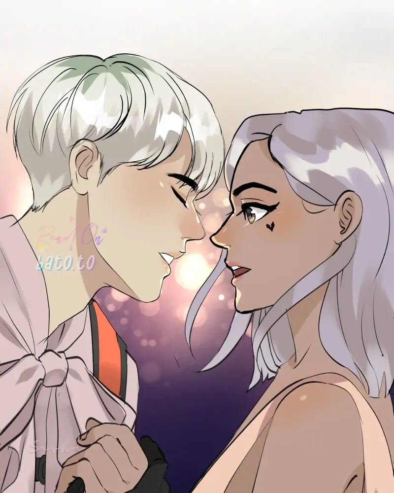 Read Freaking Romance (en) Manga Online