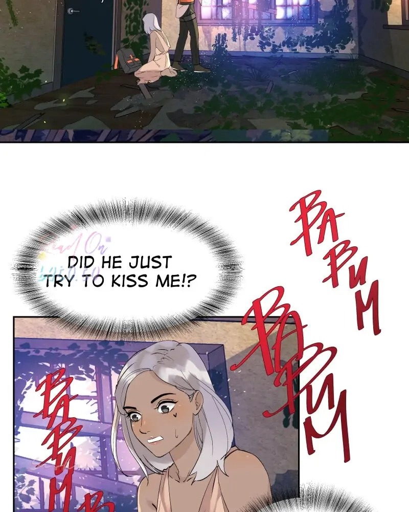 Read Freaking Romance (en) Manga Online