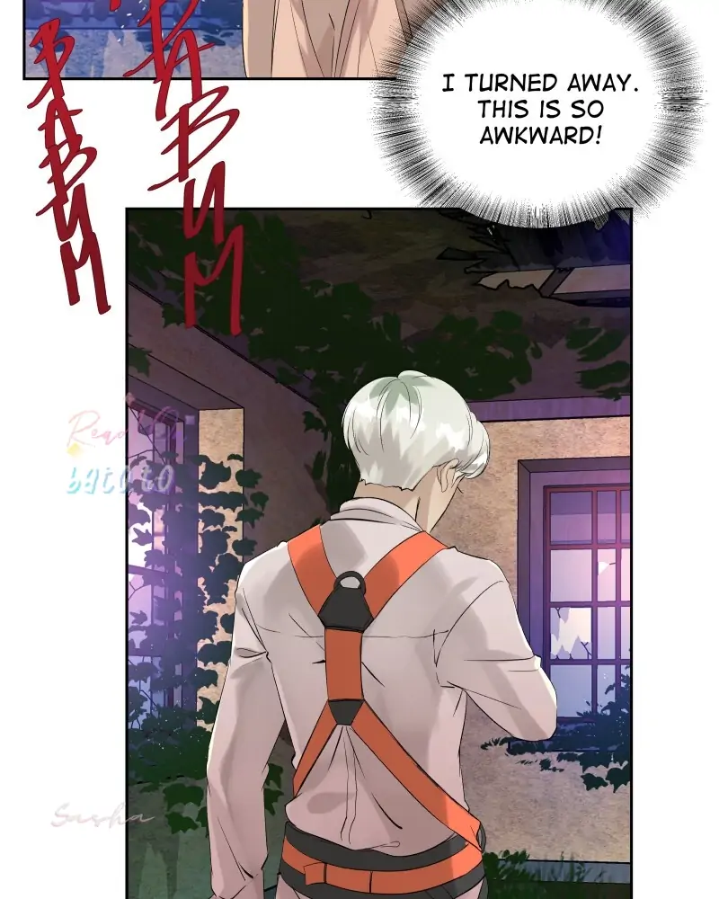 Read Freaking Romance (en) Manga Online