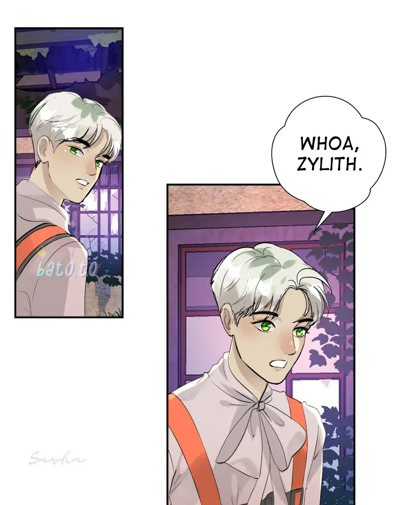 Read Freaking Romance (en) Manga Online