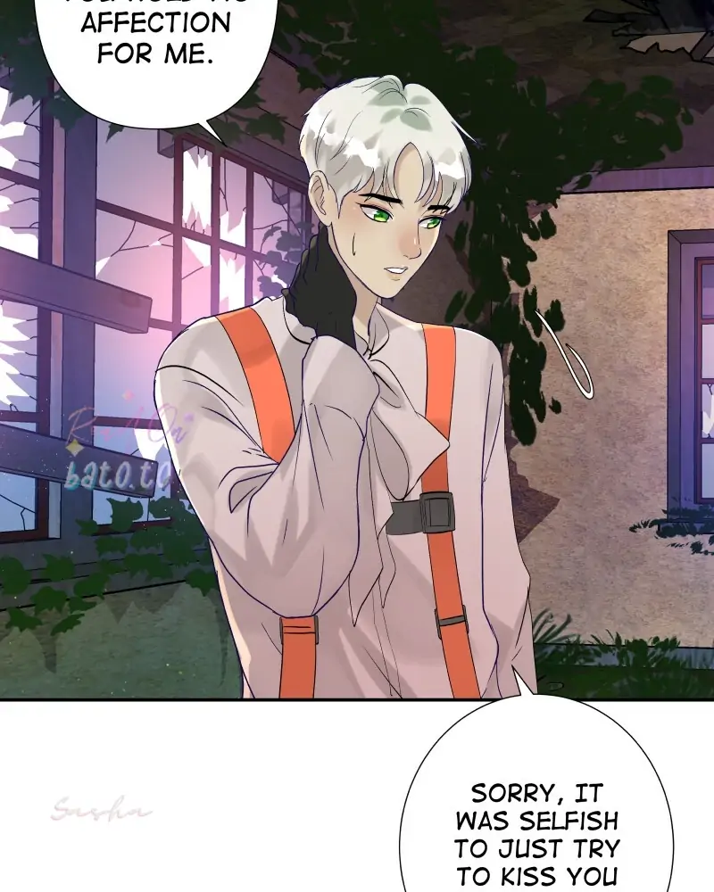 Read Freaking Romance (en) Manga Online